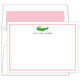 Alligator Flat Note Cards Image 1 of 2